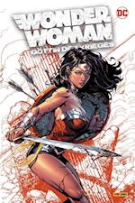 Wonder Woman - Göttin des Krieges (Deluxe Collection)