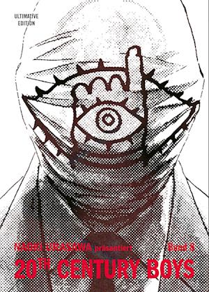 20th Century Boys: Ultimative Edition