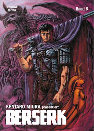 Berserk: Ultimative Edition