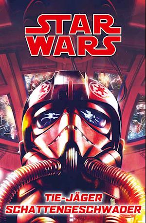 Star Wars Comics: Tie-Jäger Schattengeschwader