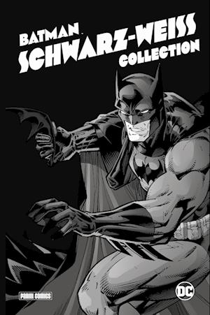 Batman: Schwarz-Weiß Collection (Deluxe Edition)