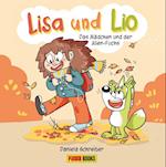 Lisa und Lio
