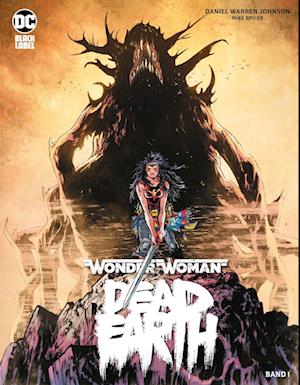 Wonder Woman: Dead Earth