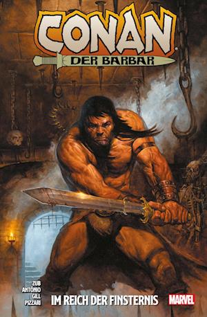 Conan der Barbar