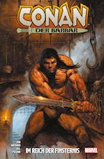 Conan der Barbar