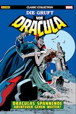 Dracula Classic Collection