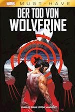 Marvel Must-Have: Der Tod von Wolverine