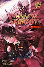 Twin Star Exorcists: Onmyoji