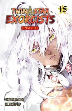 Twin Star Exorcists: Onmyoji