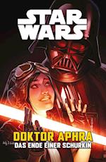 Star Wars Comics: Doktor Aphra VII: Das Ende einer Schurkin