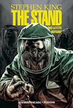 Stephen King: The Stand - Das letzte Gefecht