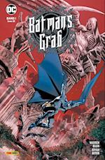 Batman: Batmans Grab