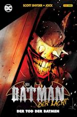 Der Batman, der lacht: Der Tod der Batmen