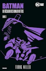 Batman: Die Rückkehr des Dunklen Ritters (Alben-Edition)