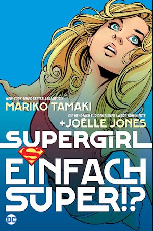 Supergirl: Einfach super!?