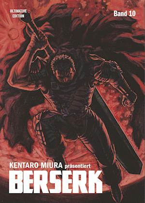 Berserk: Ultimative Edition 10