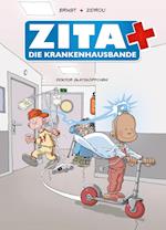Zita und die Krankenhausbande