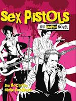 Sex Pistols - Die Graphic Novel