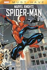 Marvel Must-Have: Marvel Knights Spider-Man