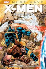 Marvel Must-Have: X-Men