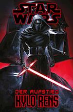 Star Wars Comics: Der Aufstieg Kylo Rens