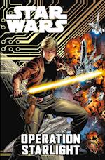 Star Wars Comics: Operation Starlight