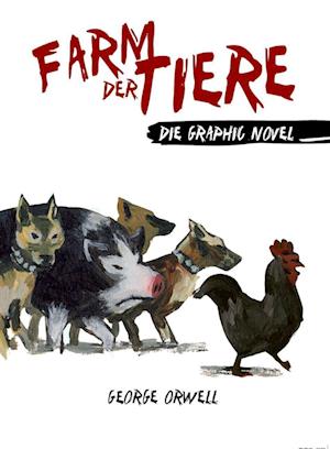 Farm der Tiere