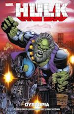 Hulk: Dystopia