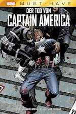 Marvel Must-Have: Der Tod von Captain America
