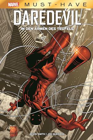 Marvel Must-Have: Daredevil - In den Armen des Teufels