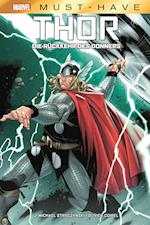 Marvel Must-Have: Thor - Die Rückkehr des Donners