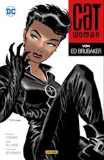 Catwoman von Ed Brubaker