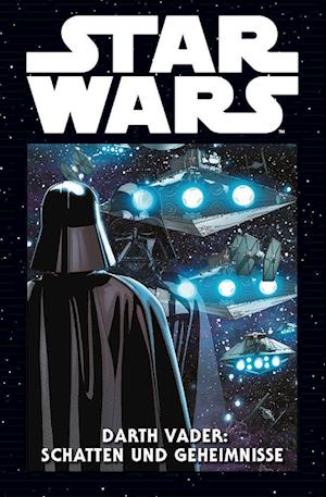 Star Wars Marvel Comics-Kollektion