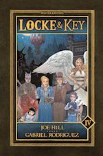 Locke & Key Master-Edition