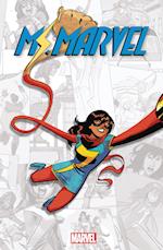 Ms. Marvel