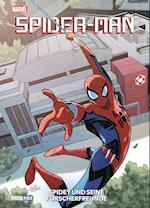 Spider-Man: Spidey und seine Forscherfreunde