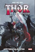 Thor: Gott des Donners Deluxe