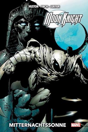 Moon Knight Collection von Charlie Huston und David Finch: Mitternachtssonne