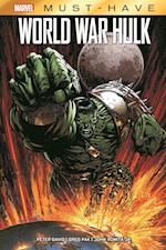 Marvel Must-Have: World War Hulk