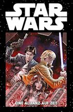 Star Wars Marvel Comics-Kollektion Bd. 24