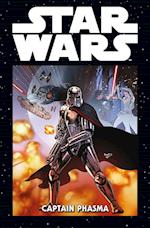 Star Wars Marvel Comics-Kollektion