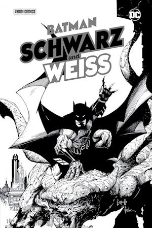 Batman: Schwarz und Weiß