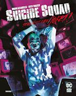 Suicide Squad: Schnappt den Joker!