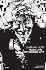 Batman Noir: Killing Joke - Ein tödlicher Witz