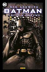 Batman: Child of Dreams (Manga)