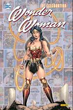 DC Celebration: Wonder Woman