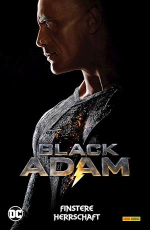 Black Adam: Finstere Herrschaft