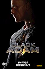 Black Adam: Finstere Herrschaft