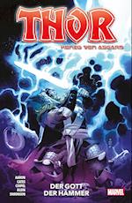 Thor: König von Asgard