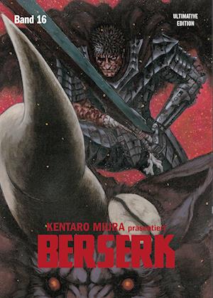 Berserk: Ultimative Edition